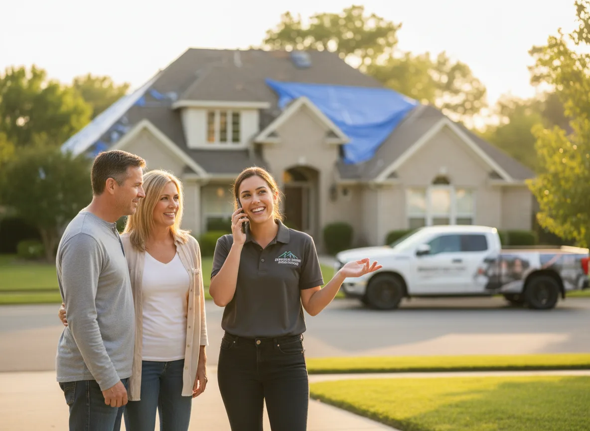 Roof Inspection And Assessment in Port Royal, PA